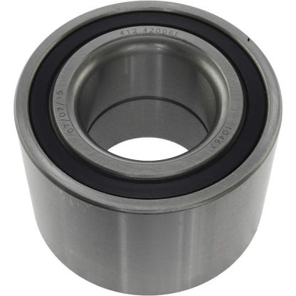 Centric Parts Wheel Bearing with Deep Groove Construction for 1987-1990 Nissan Pulsar NX Sentra 412.42006E