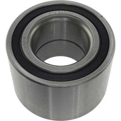 Centric Parts Wheel Bearing with Deep Groove Construction for 1987-1990 Nissan Pulsar NX Sentra 412.42006E