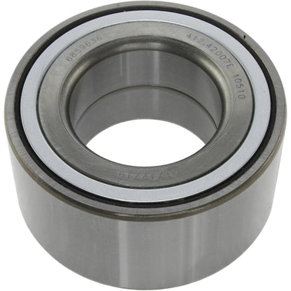 Centric Parts Wheel Bearing Standard Double Row with Deep Groove for 2001-2005 Nissan Almera Sentra 412.42007E