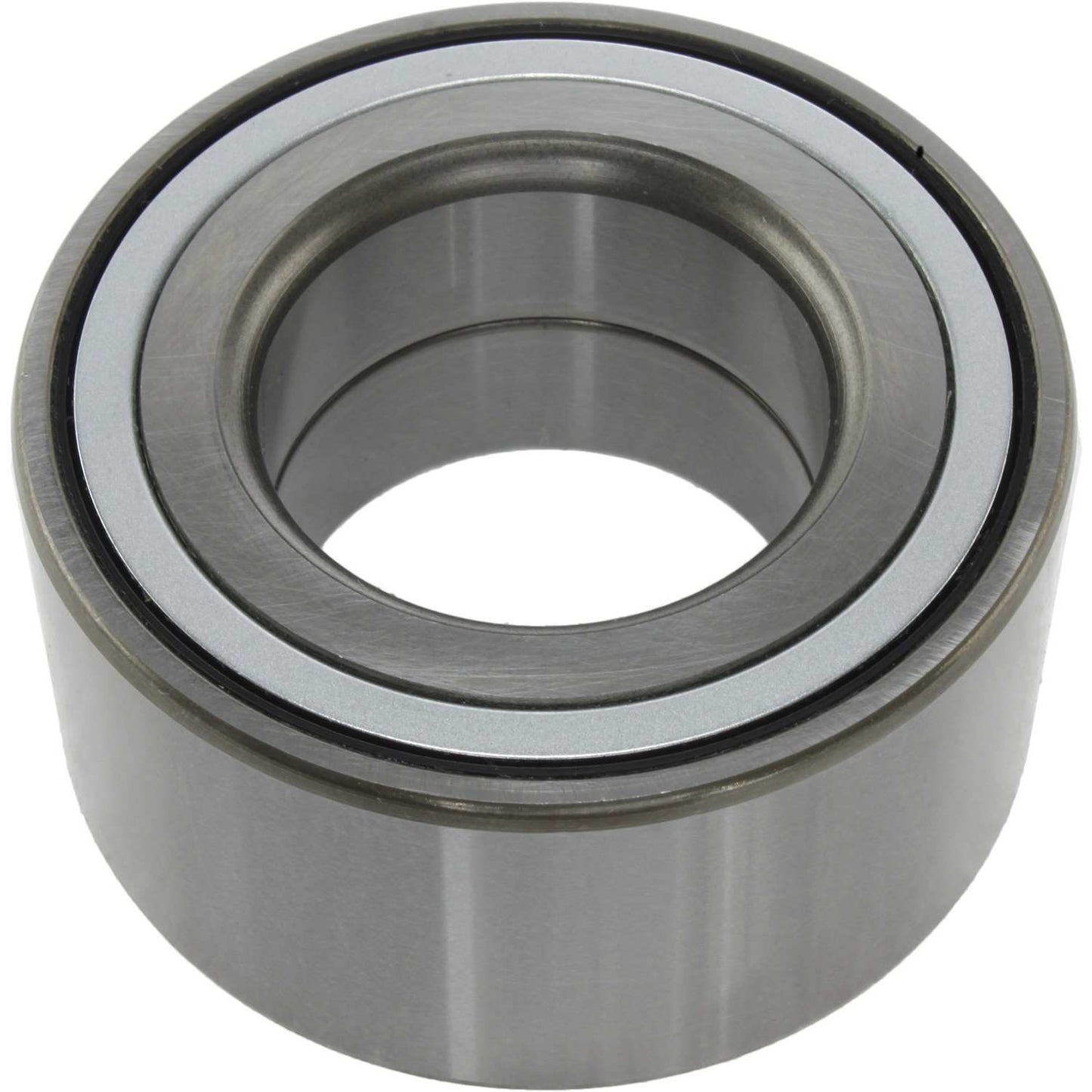Centric Parts Wheel Bearing Standard Double Row with Deep Groove for 2001-2005 Nissan Almera Sentra 412.42007E