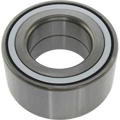 Centric Parts Wheel Bearing Standard Double Row with Deep Groove for 2001-2005 Nissan Almera Sentra 412.42007E