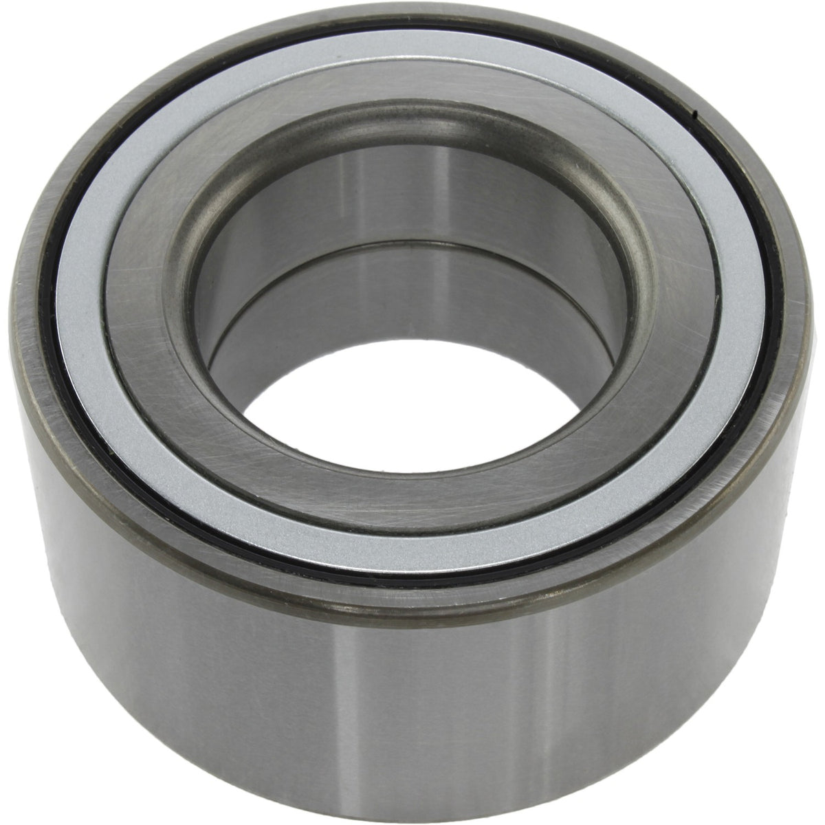 Centric Parts Wheel Bearing Standard Double Row with Deep Groove for 2001-2005 Nissan Almera Sentra 412.42007E
