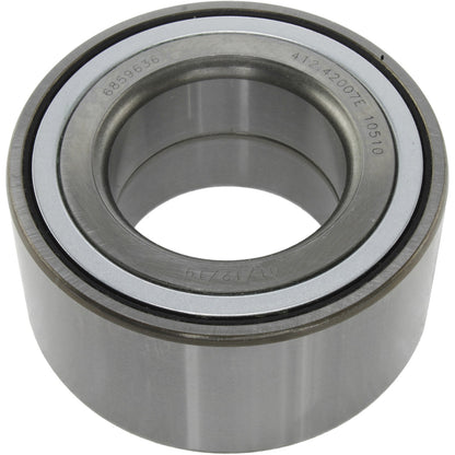 Centric Parts Wheel Bearing Standard Double Row with Deep Groove for 2001-2005 Nissan Almera Sentra 412.42007E