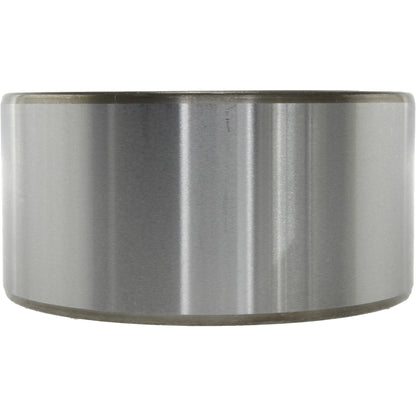 Centric Parts Wheel Bearing Standard Double Row with Deep Groove for 2001-2005 Nissan Almera Sentra 412.42007E