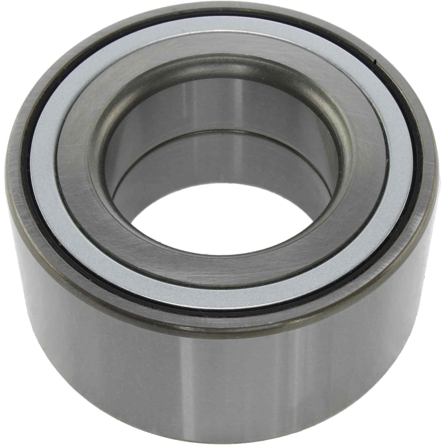 Centric Parts Wheel Bearing Standard Double Row with Deep Groove for 2001-2005 Nissan Almera Sentra 412.42007E