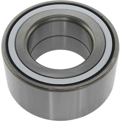 Centric Parts Wheel Bearing Standard Double Row with Deep Groove for 2001-2005 Nissan Almera Sentra 412.42007E