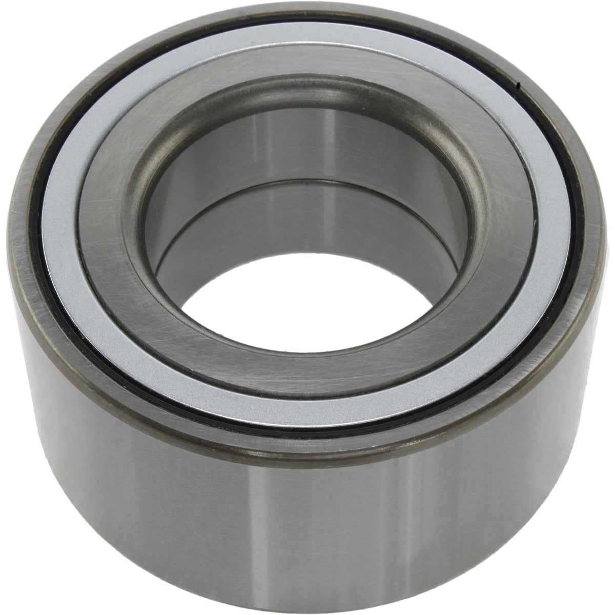 Centric Parts Wheel Bearing Standard Double Row with Deep Groove for 2001-2005 Nissan Almera Sentra 412.42007E