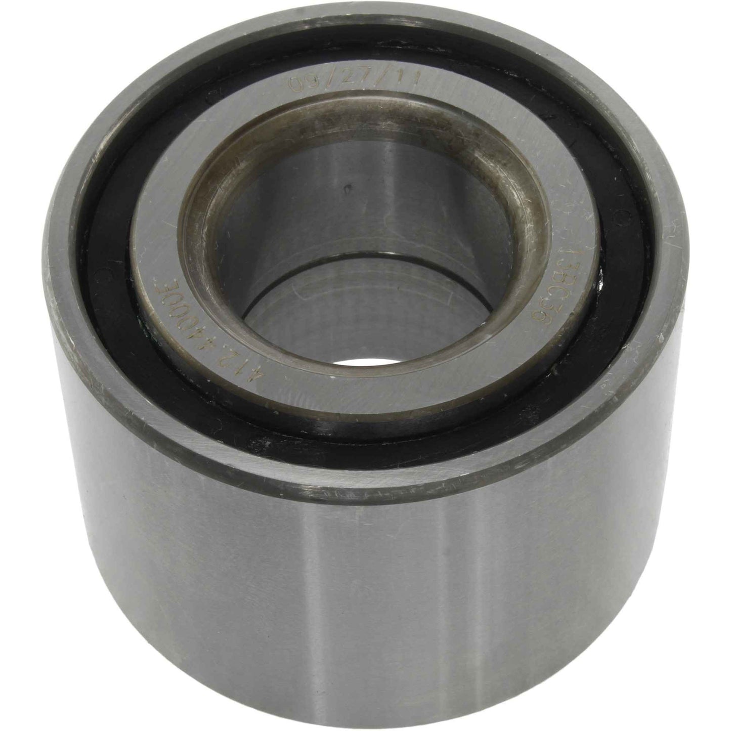 Centric Parts Wheel Bearing Standard Double Row with Deep Groove construction for 1988-1985 Chevrolet Nova, 1992-1989 Geo Prizm, 1992-1984 Toyota Corolla, 1989-1985 MR2, 1987-1984 Tercel 412.44000E