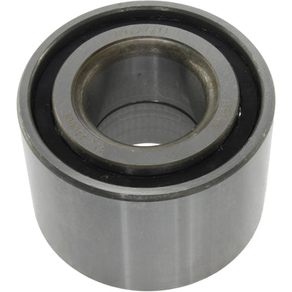Centric Parts Wheel Bearing Standard Double Row with Deep Groove construction for 1988-1985 Chevrolet Nova, 1992-1989 Geo Prizm, 1992-1984 Toyota Corolla, 1989-1985 MR2, 1987-1984 Tercel 412.44000E