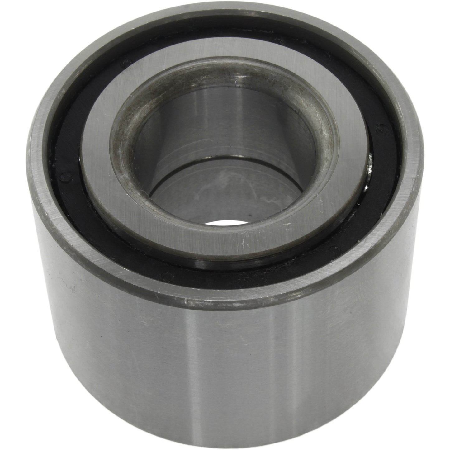 Centric Parts Wheel Bearing Standard Double Row with Deep Groove construction for 1988-1985 Chevrolet Nova, 1992-1989 Geo Prizm, 1992-1984 Toyota Corolla, 1989-1985 MR2, 1987-1984 Tercel 412.44000E