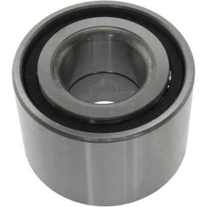 Centric Parts Wheel Bearing Standard Double Row with Deep Groove construction for 1988-1985 Chevrolet Nova, 1992-1989 Geo Prizm, 1992-1984 Toyota Corolla, 1989-1985 MR2, 1987-1984 Tercel 412.44000E