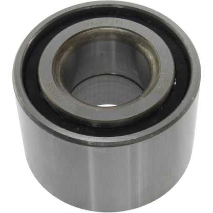 Centric Parts Wheel Bearing Standard Double Row with Deep Groove construction for 1988-1985 Chevrolet Nova, 1992-1989 Geo Prizm, 1992-1984 Toyota Corolla, 1989-1985 MR2, 1987-1984 Tercel 412.44000E