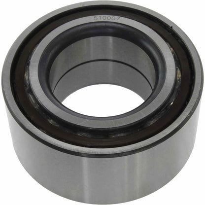Centric Parts Wheel Bearing Standard Double Row with C‑Tek for 1997-2002 Chevrolet Prizm Geo Prizm Toyota Corolla 412.44001E