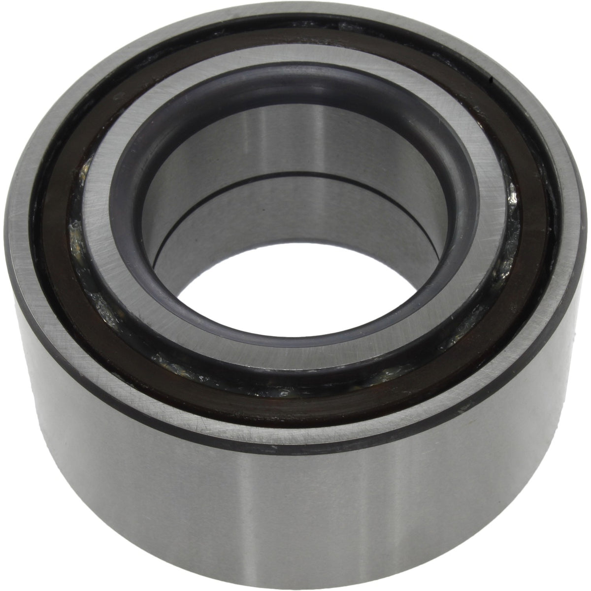 Centric Parts Wheel Bearing Standard Double Row with C‑Tek for 1997-2002 Chevrolet Prizm Geo Prizm Toyota Corolla 412.44001E