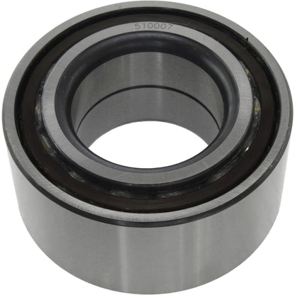 Centric Parts Wheel Bearing Standard Double Row with C‑Tek for 1997-2002 Chevrolet Prizm Geo Prizm Toyota Corolla 412.44001E