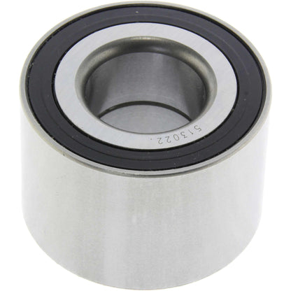 Centric Parts Wheel Bearing Standard Double Row with Deep Groove for 1990-1991 Lexus ES250 1983-1991 Toyota Camry 1986-1993 Celica 1991-1995 MR2 412.44002E