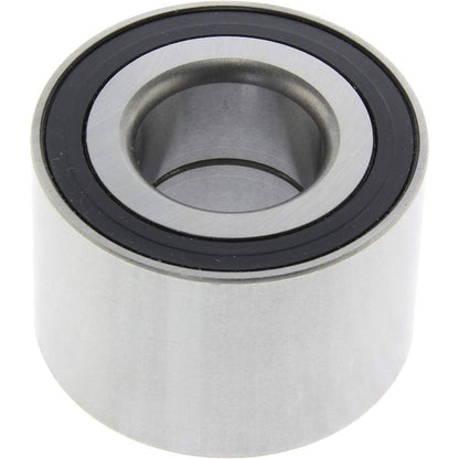 Centric Parts Wheel Bearing Standard Double Row with Deep Groove for 1990-1991 Lexus ES250 1983-1991 Toyota Camry 1986-1993 Celica 1991-1995 MR2 412.44002E