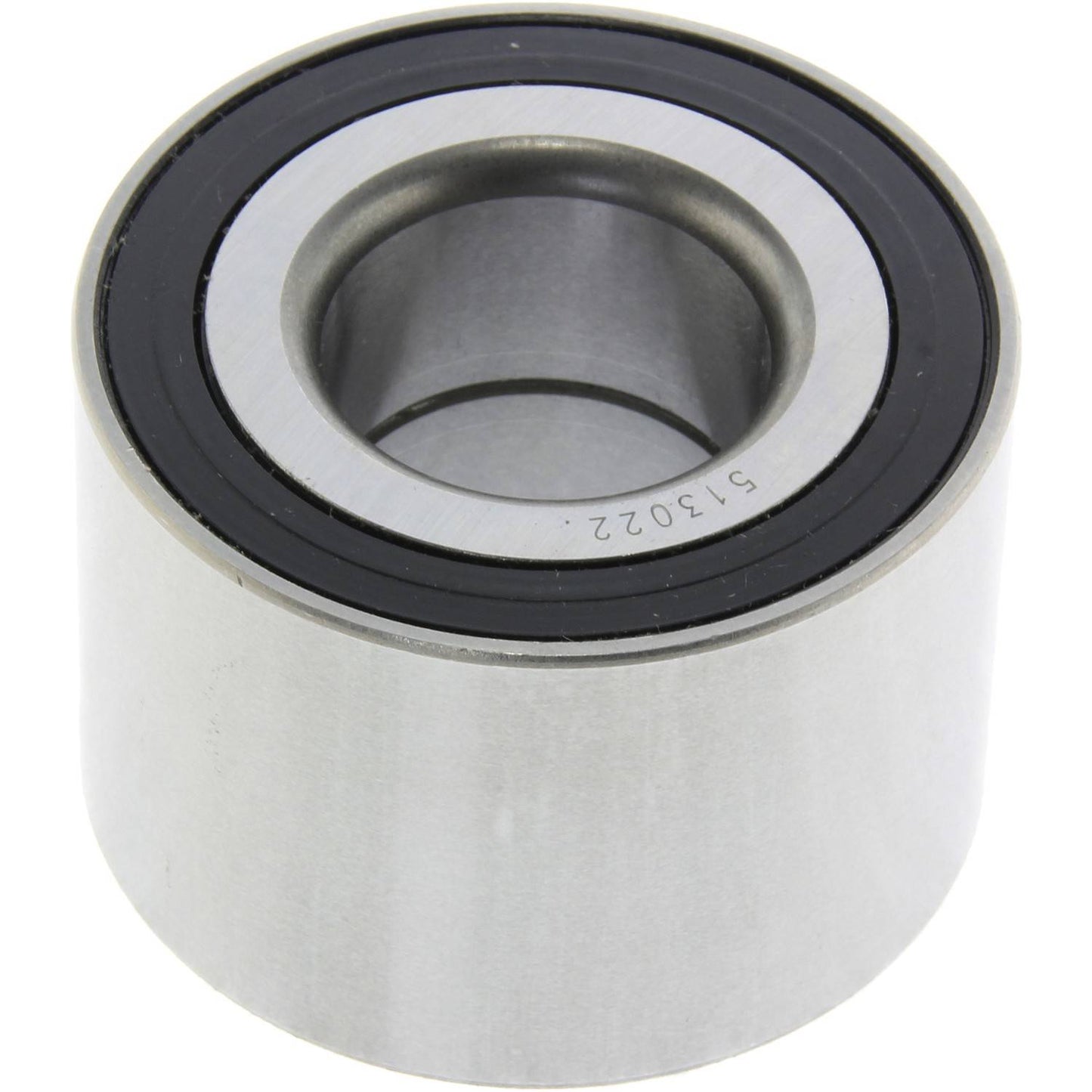 Centric Parts Wheel Bearing Standard Double Row with Deep Groove for 1990-1991 Lexus ES250 1983-1991 Toyota Camry 1986-1993 Celica 1991-1995 MR2 412.44002E