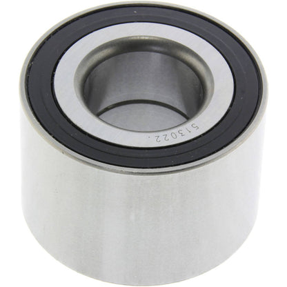Centric Parts Wheel Bearing Standard Double Row with Deep Groove for 1990-1991 Lexus ES250 1983-1991 Toyota Camry 1986-1993 Celica 1991-1995 MR2 412.44002E