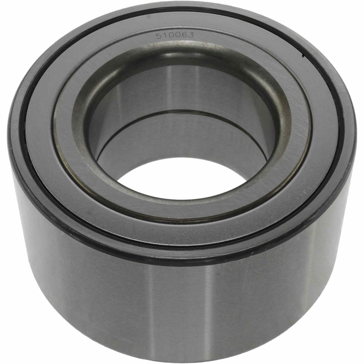 Centric Parts Wheel Bearing Standard Double Row with Deep Groove for Ford Edge 2007-2014 412.44004E