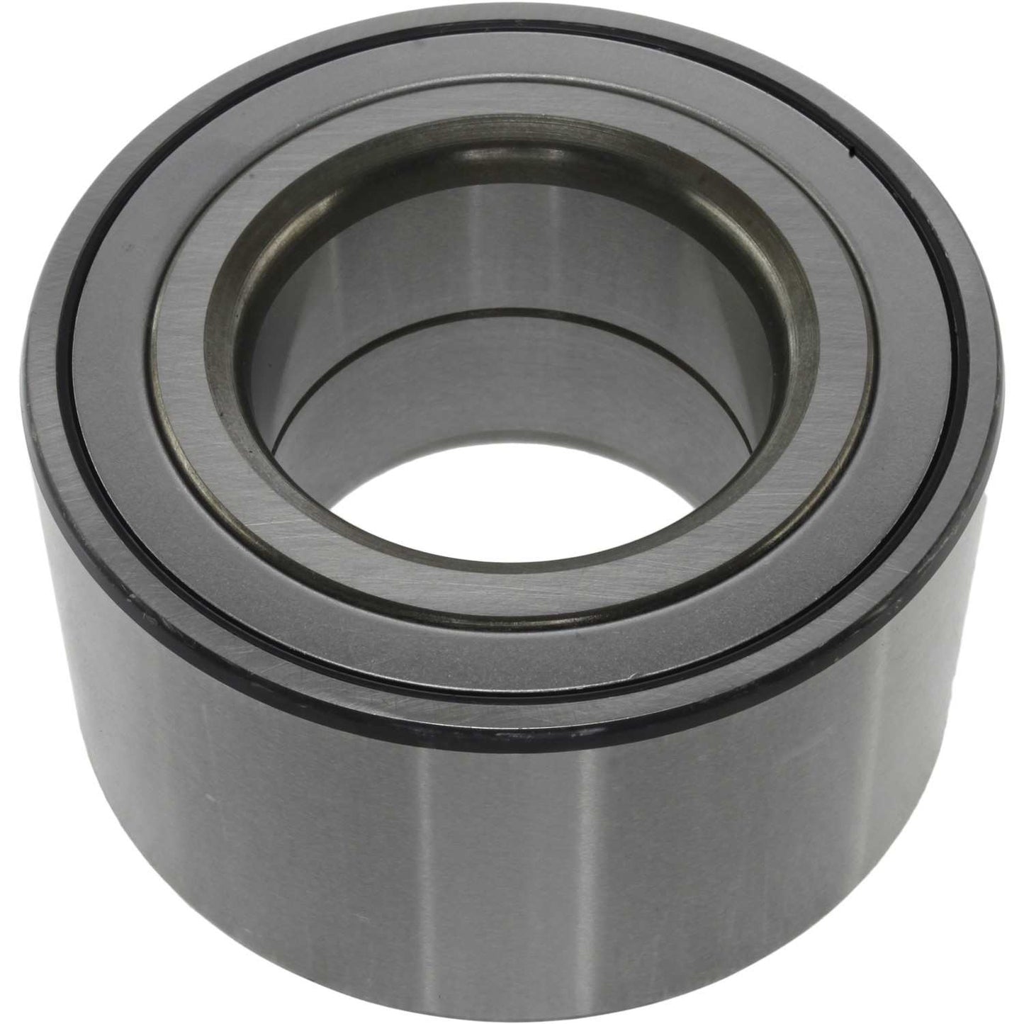 Centric Parts Wheel Bearing Standard Double Row with Deep Groove for Ford Edge 2007-2014 412.44004E