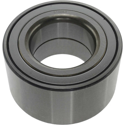 Centric Parts Wheel Bearing Standard Double Row with Deep Groove for Ford Edge 2007-2014 412.44004E
