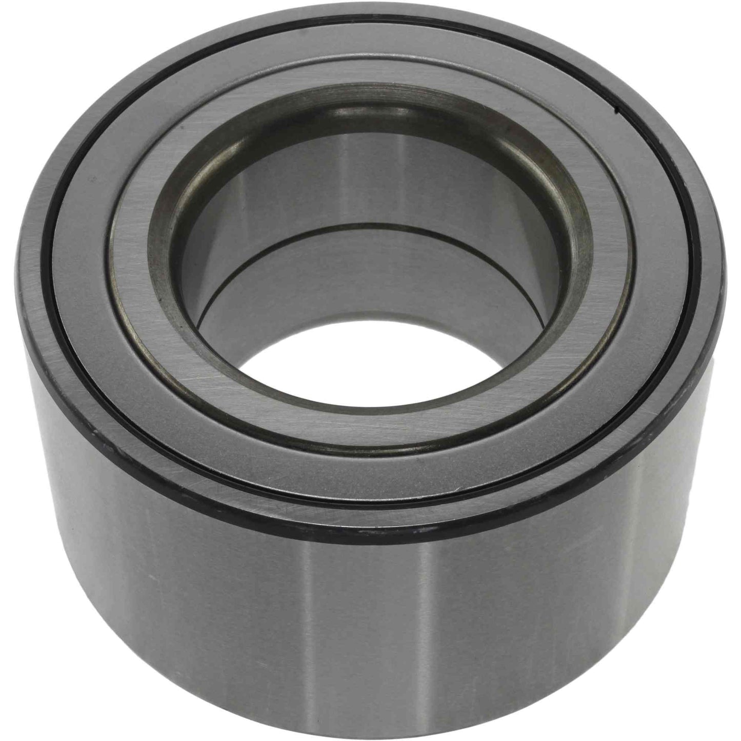 Centric Parts Wheel Bearing Standard Double Row with Deep Groove for Ford Edge 2007-2014 412.44004E