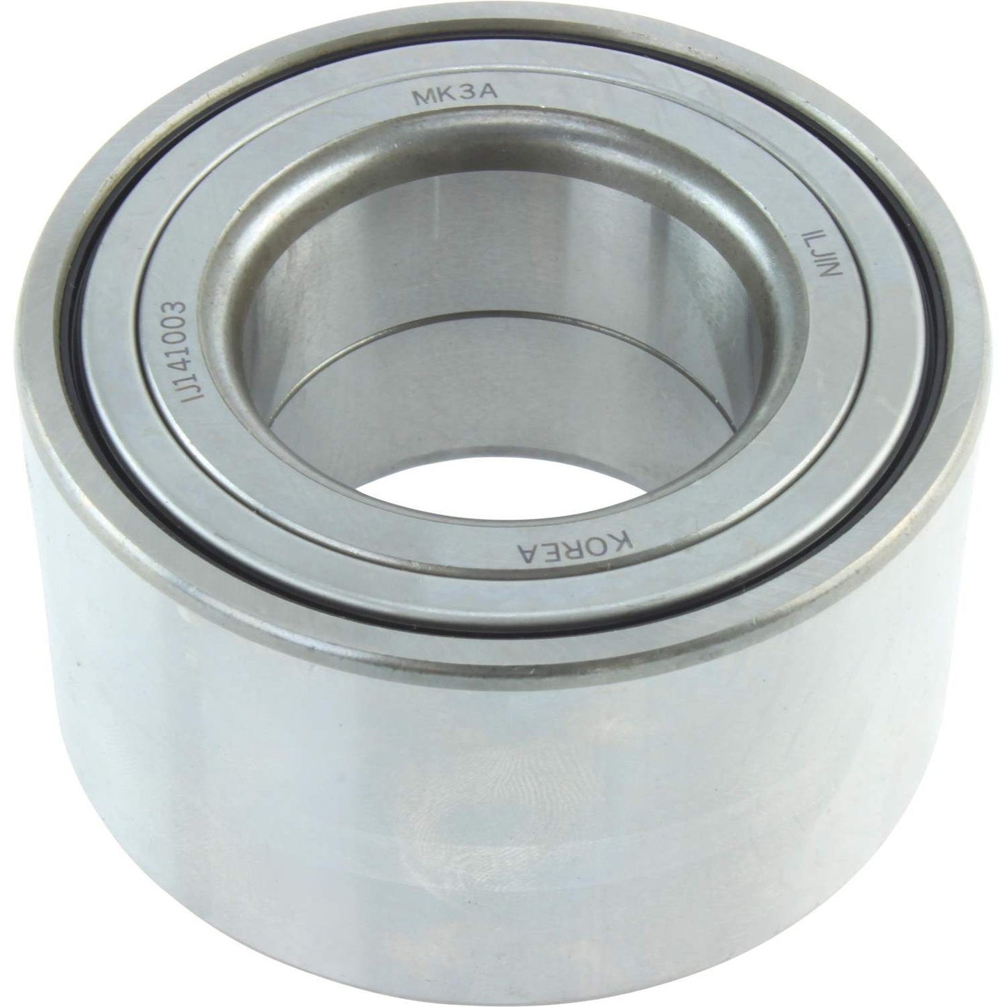 Centric Parts Wheel Bearing Premium Double Row 412.44004