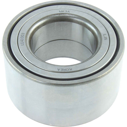 Centric Parts Wheel Bearing Premium Double Row 412.44004