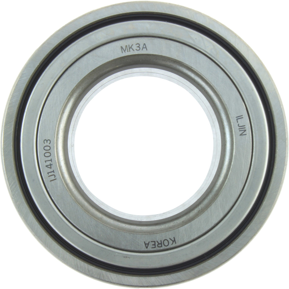 Centric Parts Wheel Bearing Premium Double Row 412.44004