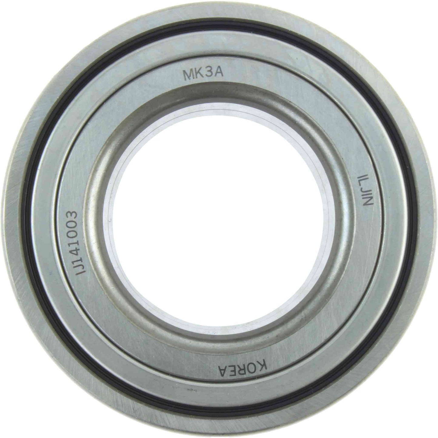 Centric Parts Wheel Bearing Premium Double Row 412.44004