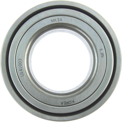 Centric Parts Wheel Bearing Premium Double Row 412.44004