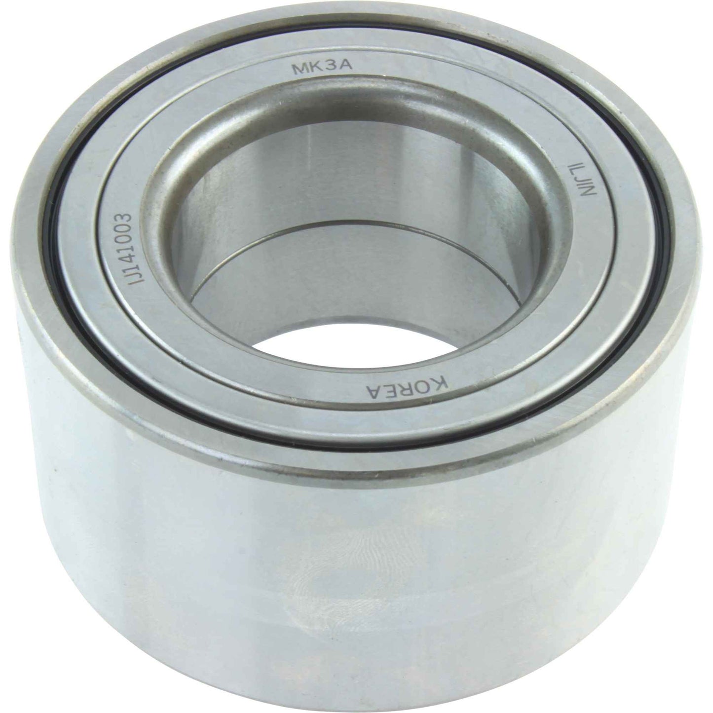 Centric Parts Wheel Bearing Premium Double Row 412.44004