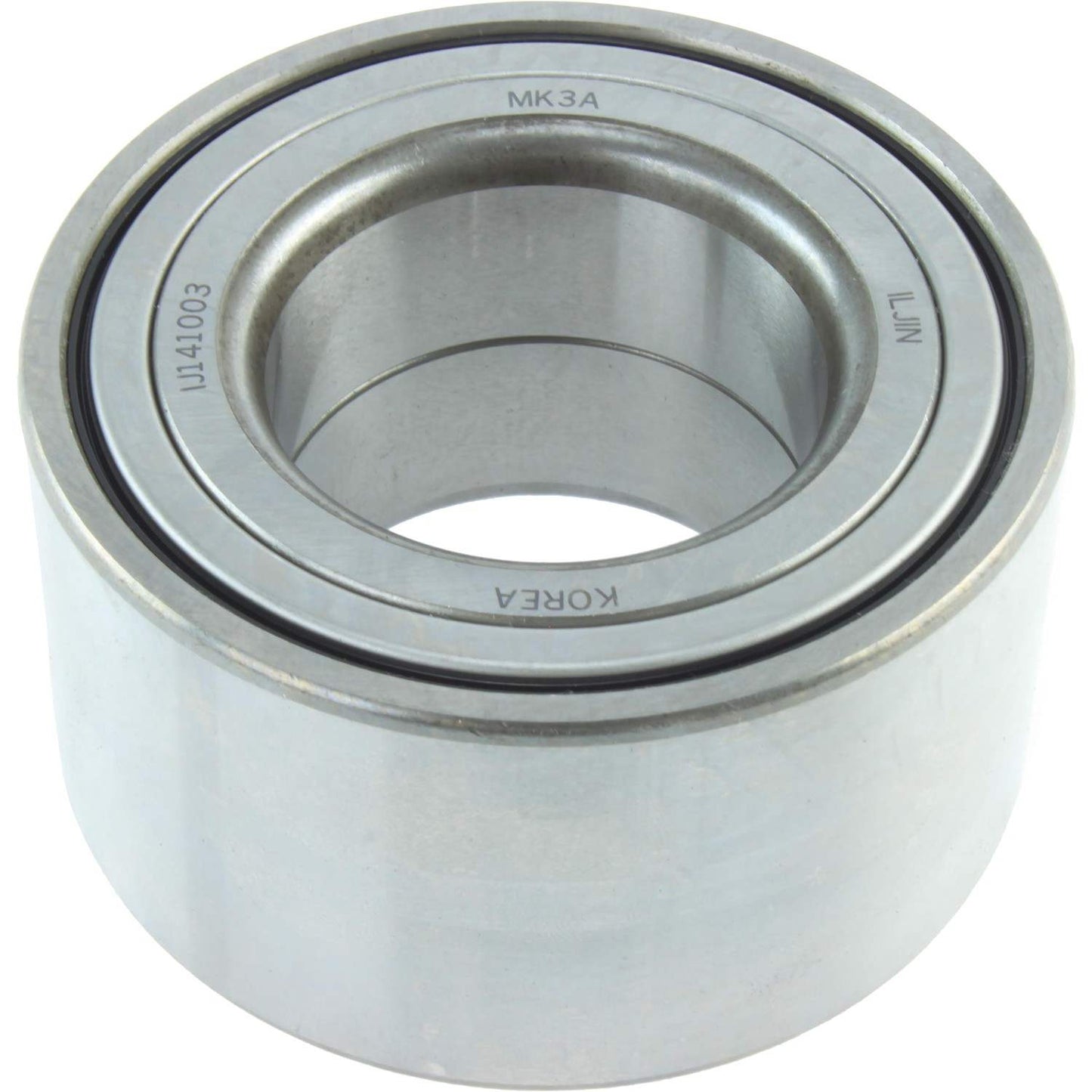 Centric Parts Wheel Bearing Premium Double Row 412.44004