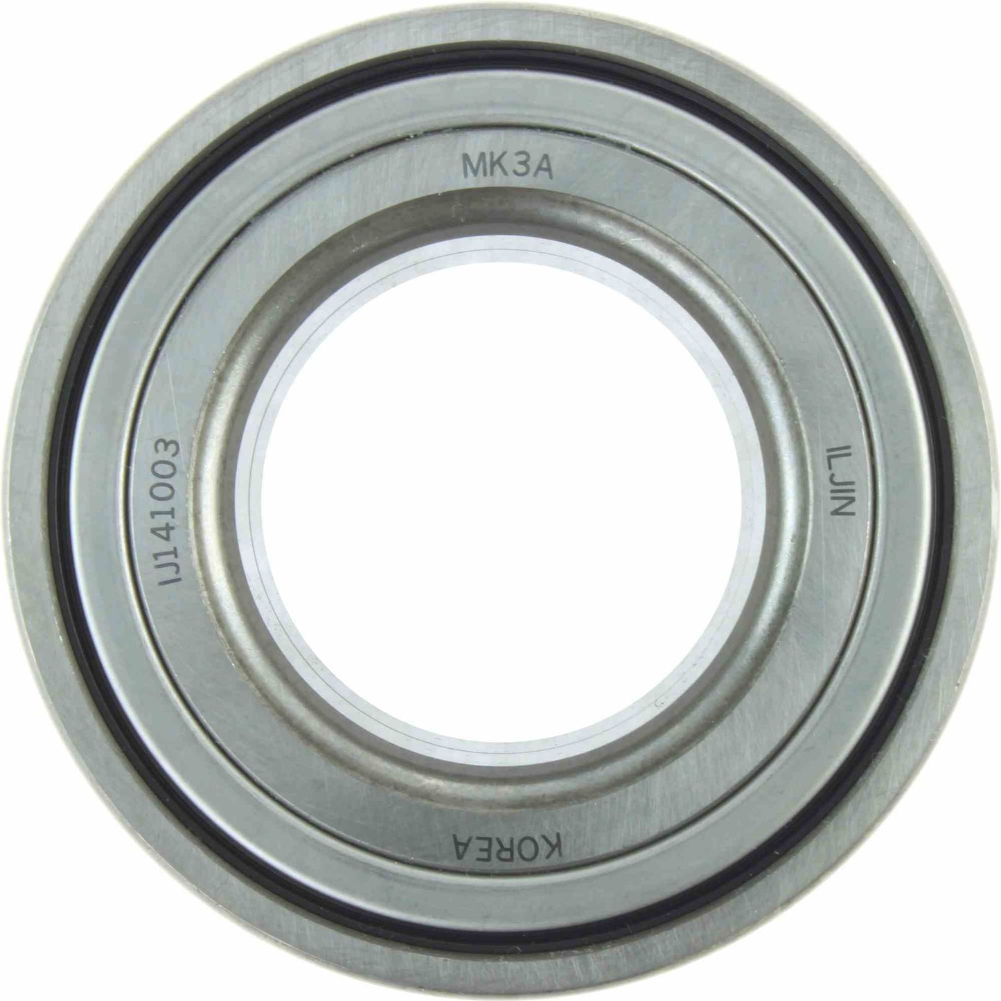 Centric Parts Wheel Bearing Premium Double Row 412.44004