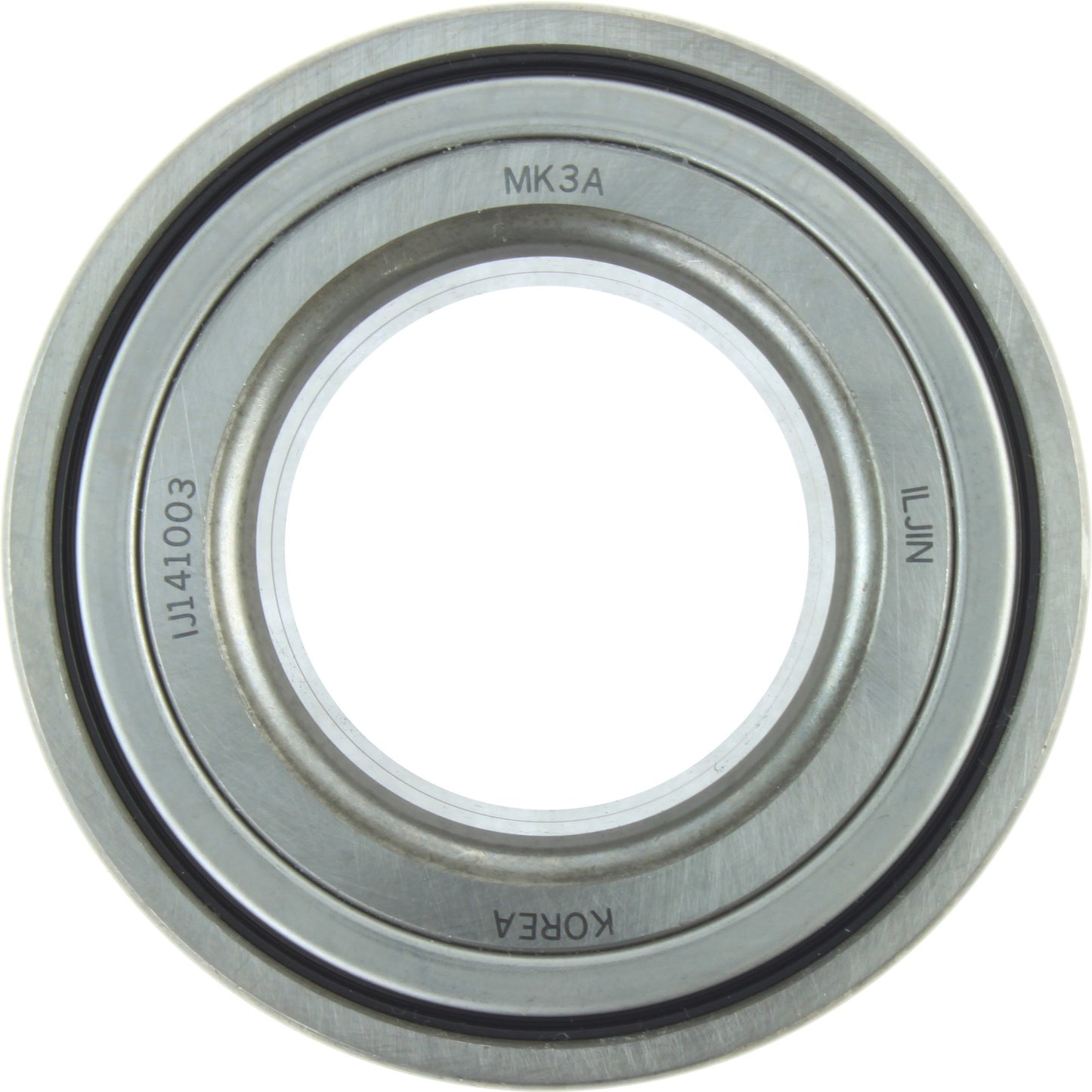 Stoptech Centric Premium Ball Bearing - Front 412.44004