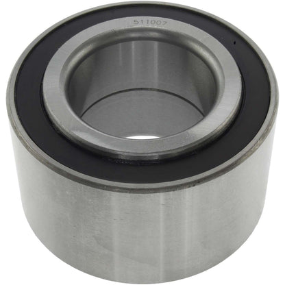 Centric Parts Wheel Bearing Standard Double Row with Deep Groove Construction for Lexus GS300 1993-1997 Toyota Cressida 1989-1992 Subaru Supra 1986-1998 412.44008E
