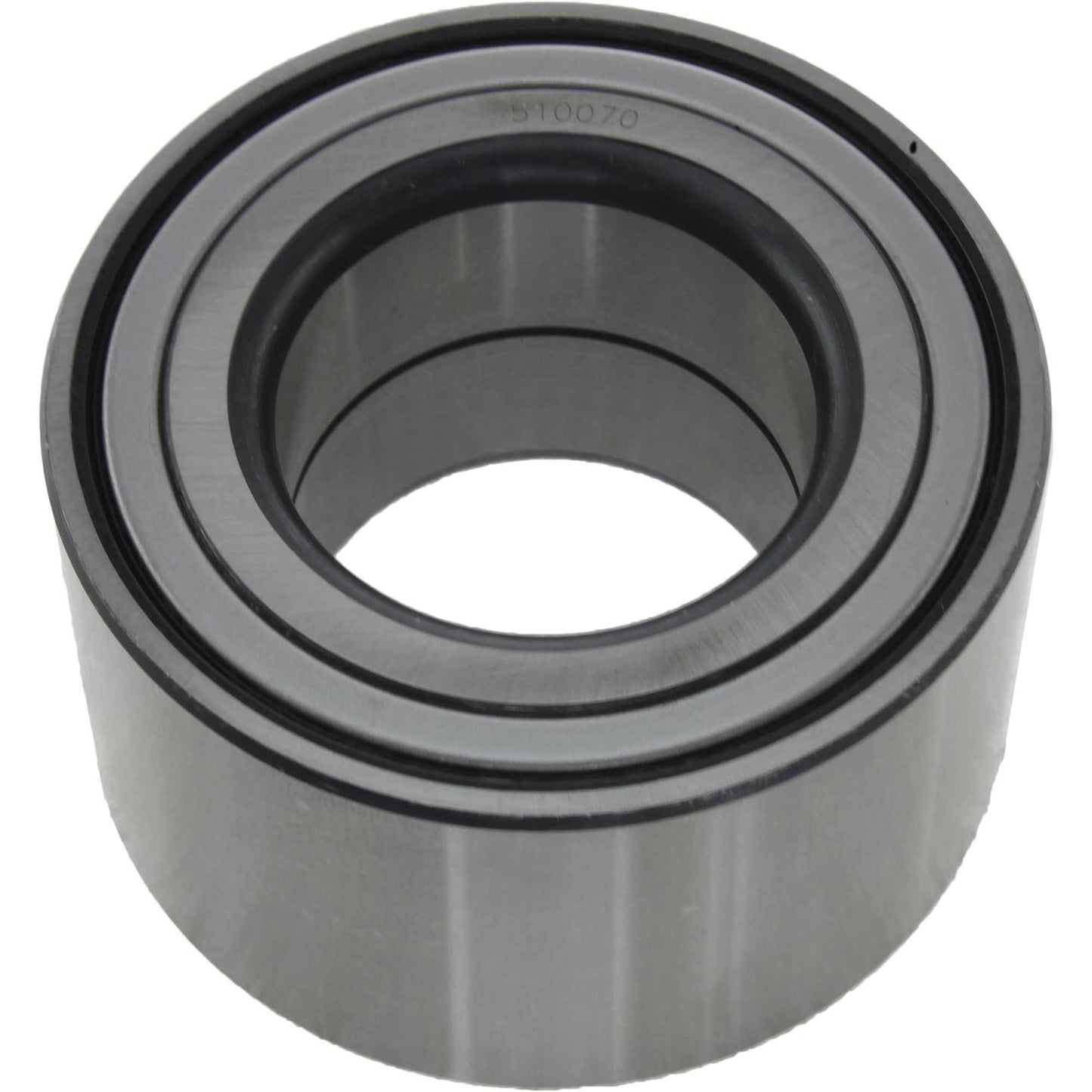 Centric Parts Wheel Bearing Standard Double Row with Deep Groove for 2019-2000 Pontiac Vibe Scion tC Toyota Celica Corolla Matrix MR2 Spyder Prius 412.44009E