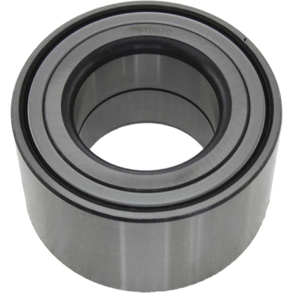 Centric Parts Wheel Bearing Standard Double Row with Deep Groove for 2019-2000 Pontiac Vibe Scion tC Toyota Celica Corolla Matrix MR2 Spyder Prius 412.44009E