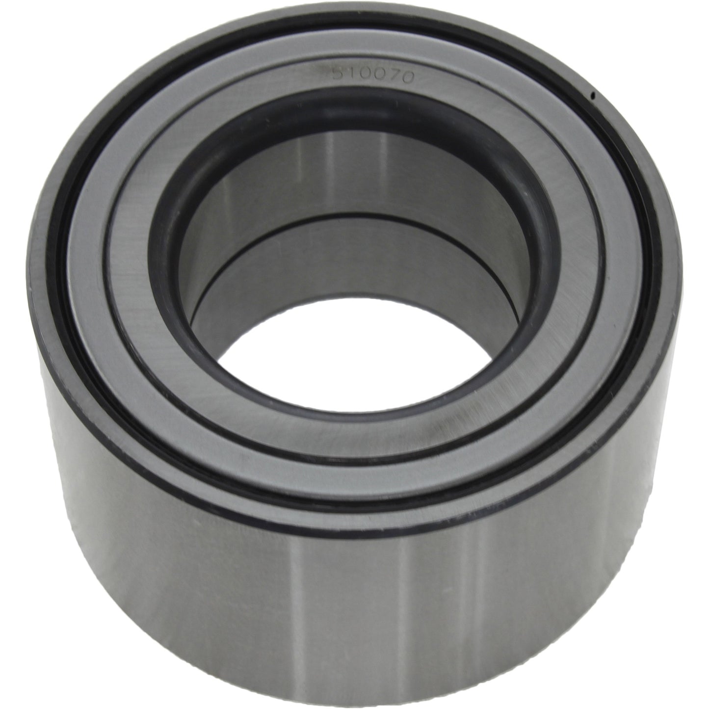 Centric Parts Wheel Bearing Standard Double Row with Deep Groove for 2019-2000 Pontiac Vibe Scion tC Toyota Celica Corolla Matrix MR2 Spyder Prius 412.44009E
