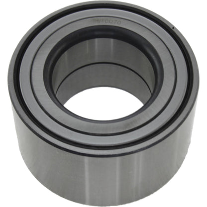 Centric Parts Wheel Bearing Standard Double Row with Deep Groove for 2019-2000 Pontiac Vibe Scion tC Toyota Celica Corolla Matrix MR2 Spyder Prius 412.44009E