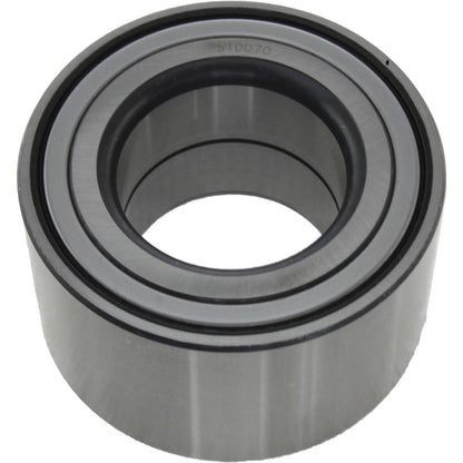 Centric Parts Wheel Bearing Standard Double Row with Deep Groove for 2019-2000 Pontiac Vibe Scion tC Toyota Celica Corolla Matrix MR2 Spyder Prius 412.44009E