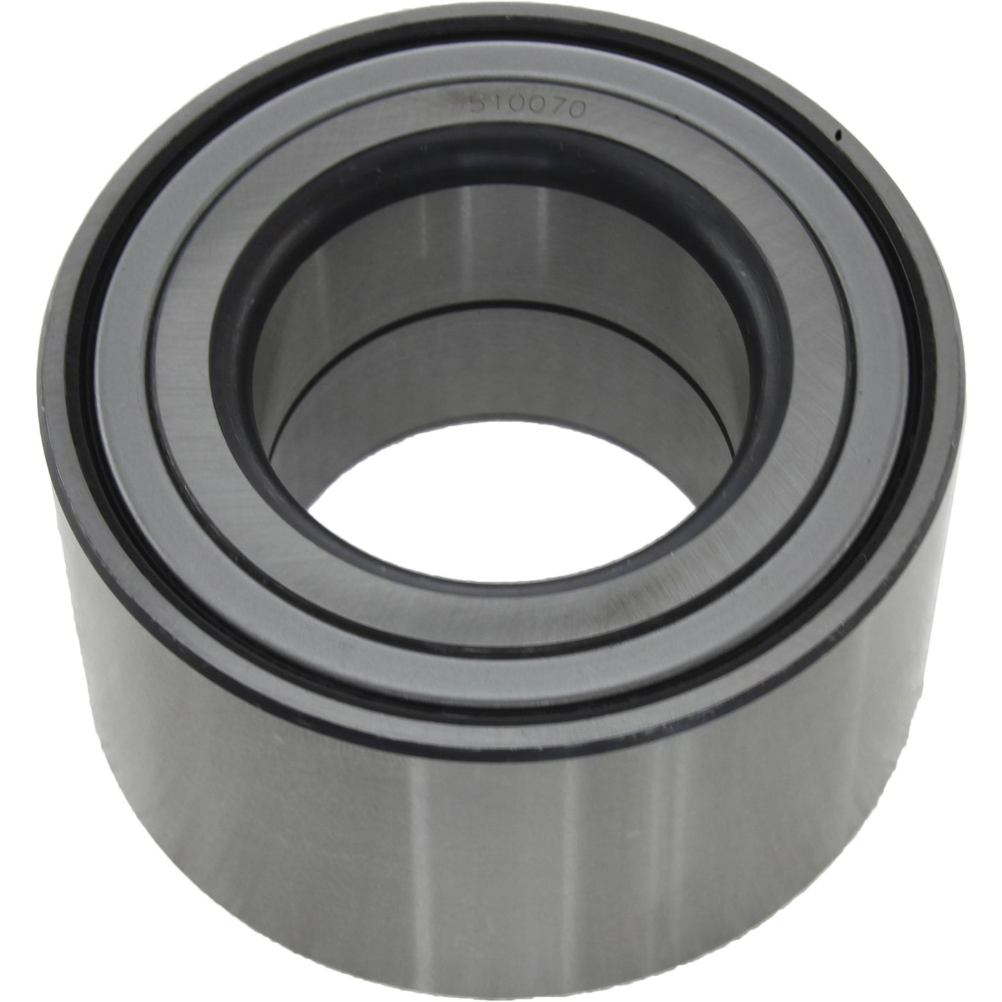 Centric Parts Wheel Bearing Standard Double Row with Deep Groove for 2019-2000 Pontiac Vibe Scion tC Toyota Celica Corolla Matrix MR2 Spyder Prius 412.44009E