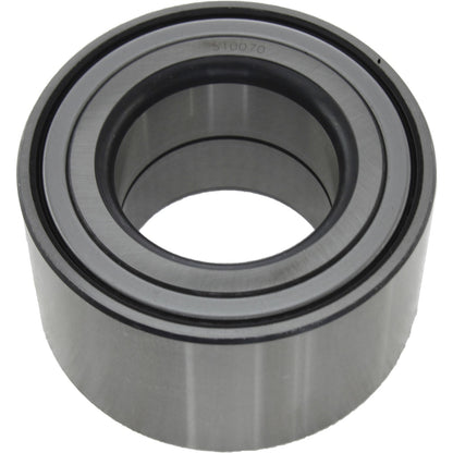Centric Parts Wheel Bearing Standard Double Row with Deep Groove for 2019-2000 Pontiac Vibe Scion tC Toyota Celica Corolla Matrix MR2 Spyder Prius 412.44009E