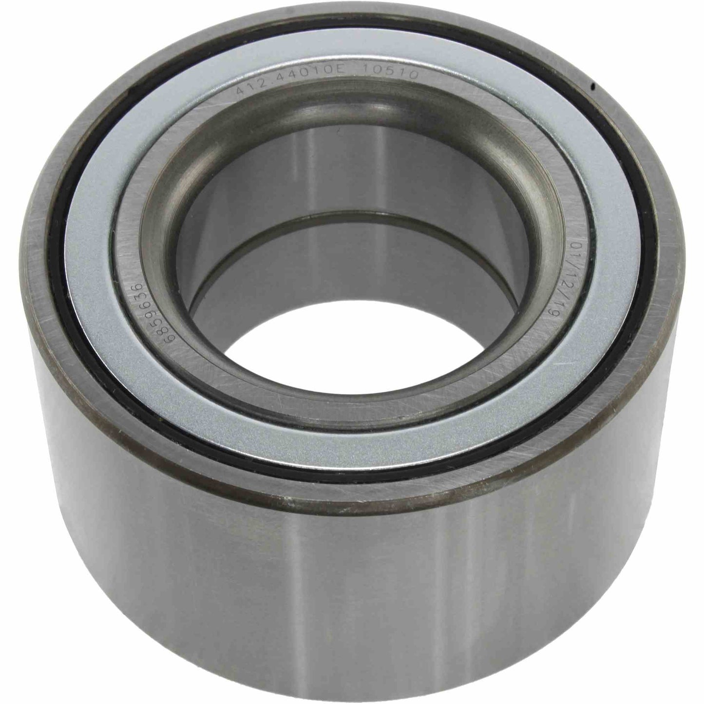 Centric Parts Wheel Bearing Standard Double Row with Deep Groove for 2004-2006 Scion xA/xB, 2000-2005 Toyota Echo, 2006-2015 Hiace 412.44010E