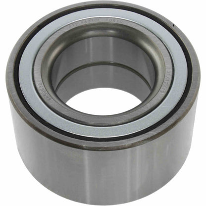 Centric Parts Wheel Bearing Standard Double Row with Deep Groove for 2004-2006 Scion xA/xB, 2000-2005 Toyota Echo, 2006-2015 Hiace 412.44010E