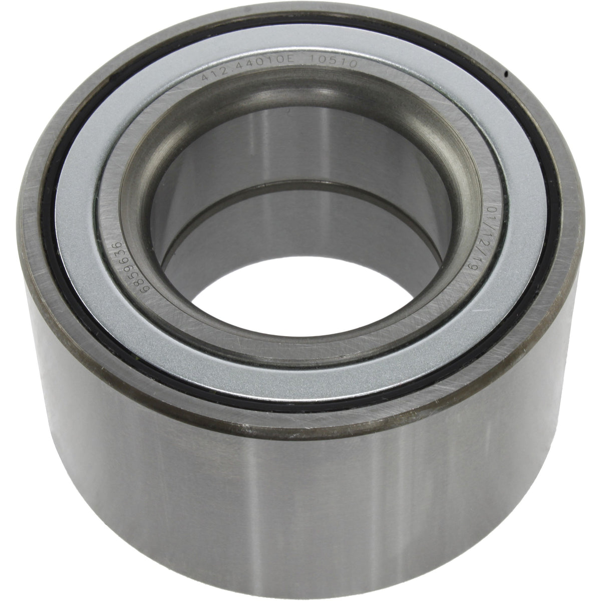 Centric Parts Wheel Bearing Standard Double Row with Deep Groove for 2004-2006 Scion xA/xB, 2000-2005 Toyota Echo, 2006-2015 Hiace 412.44010E