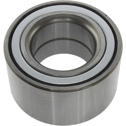 Centric Parts Wheel Bearing Standard Double Row with Deep Groove for 2004-2006 Scion xA/xB, 2000-2005 Toyota Echo, 2006-2015 Hiace 412.44010E