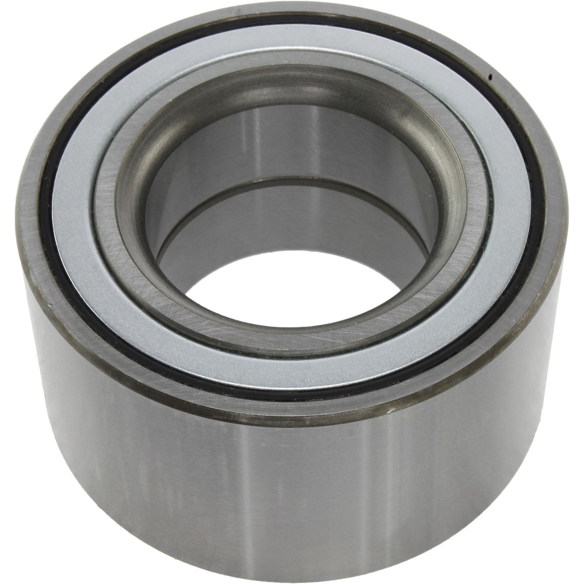 Centric Parts Wheel Bearing Standard Double Row with Deep Groove for 2004-2006 Scion xA/xB, 2000-2005 Toyota Echo, 2006-2015 Hiace 412.44010E