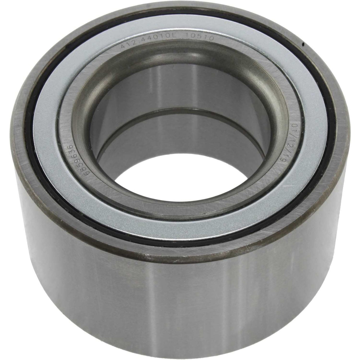 Centric Parts Wheel Bearing Standard Double Row with Deep Groove for 2004-2006 Scion xA/xB, 2000-2005 Toyota Echo, 2006-2015 Hiace 412.44010E